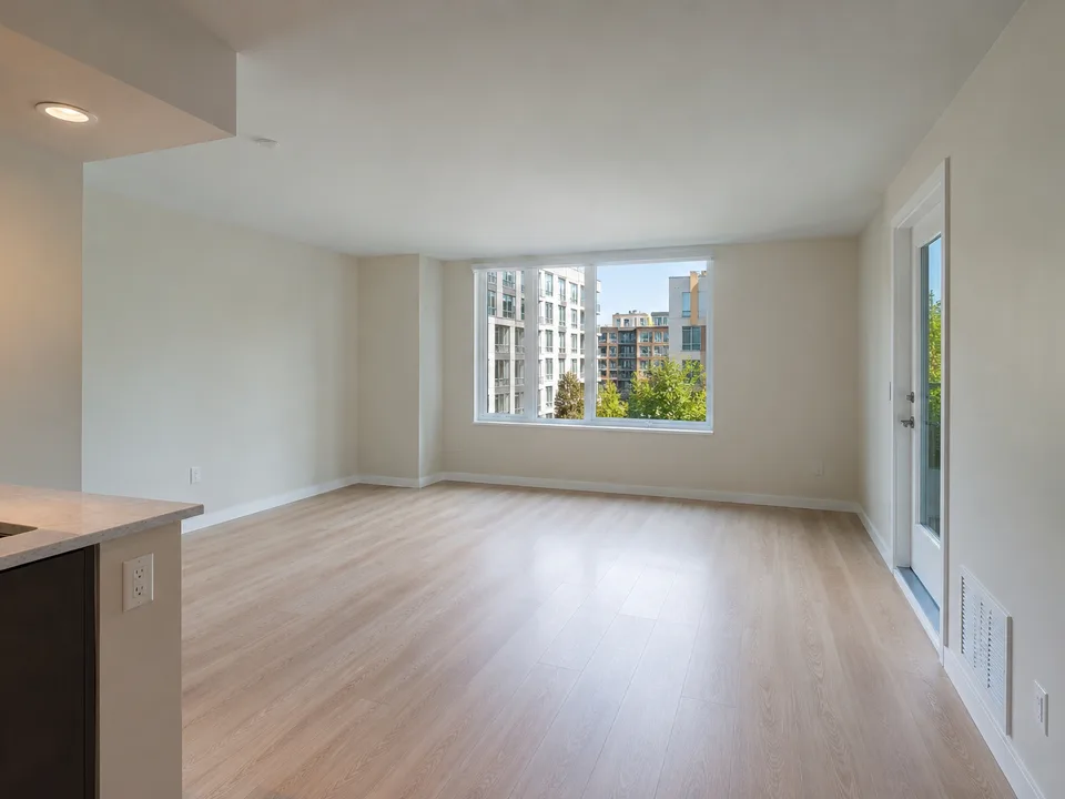 Tenant Turnover Cleaning