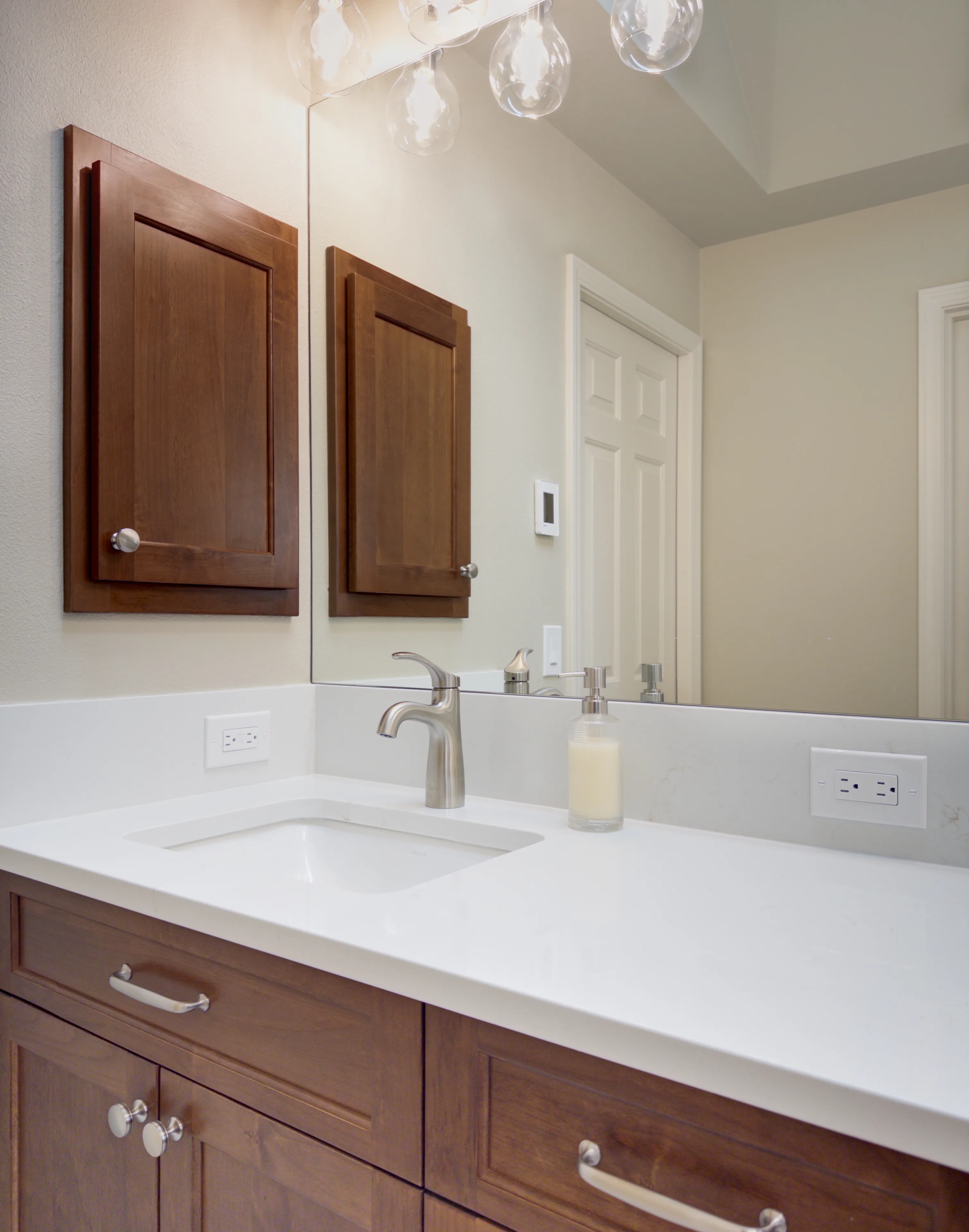 Bathroom Remodel in Sammamish Additional Image