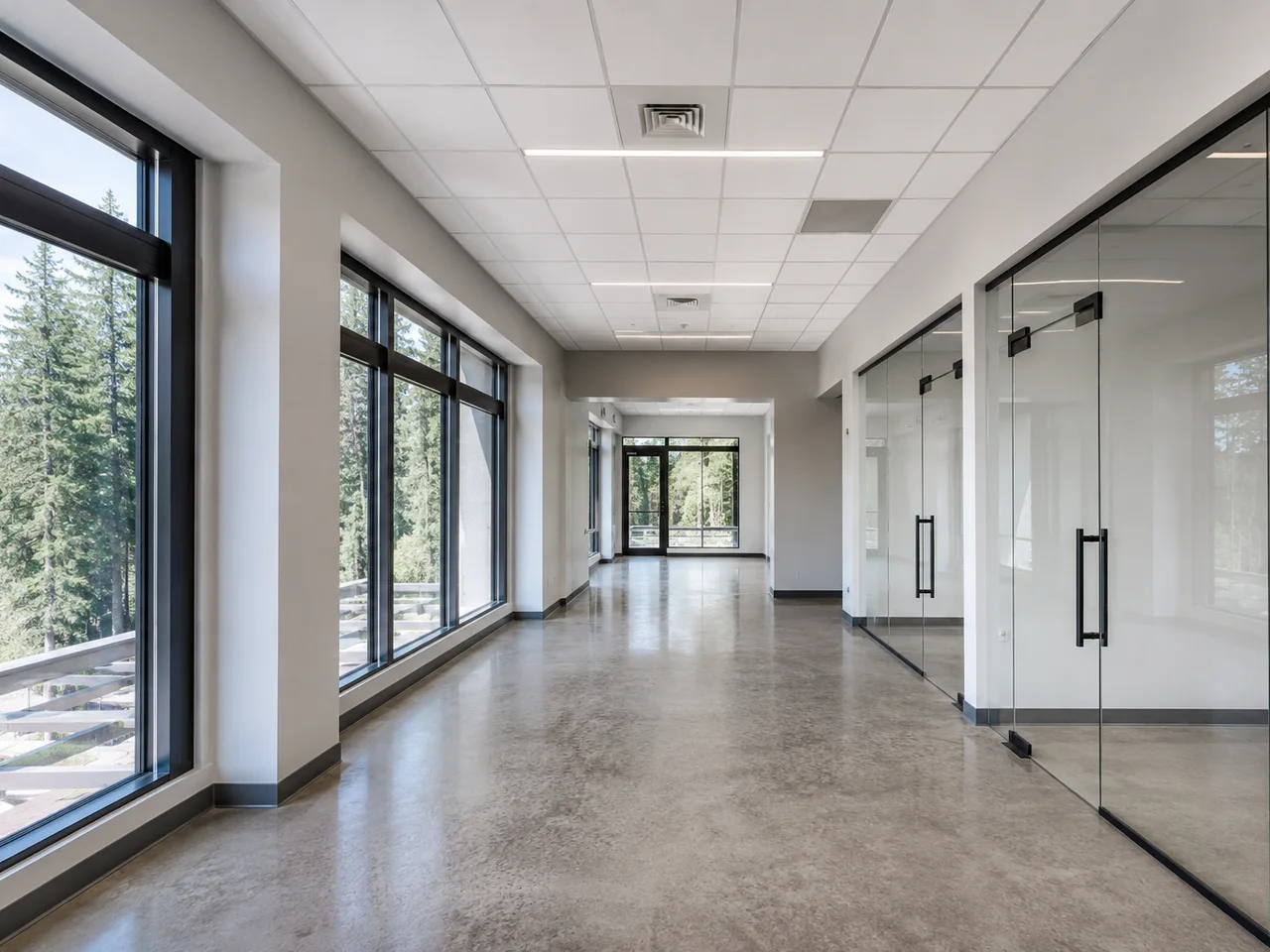 Owner Walkthroughs