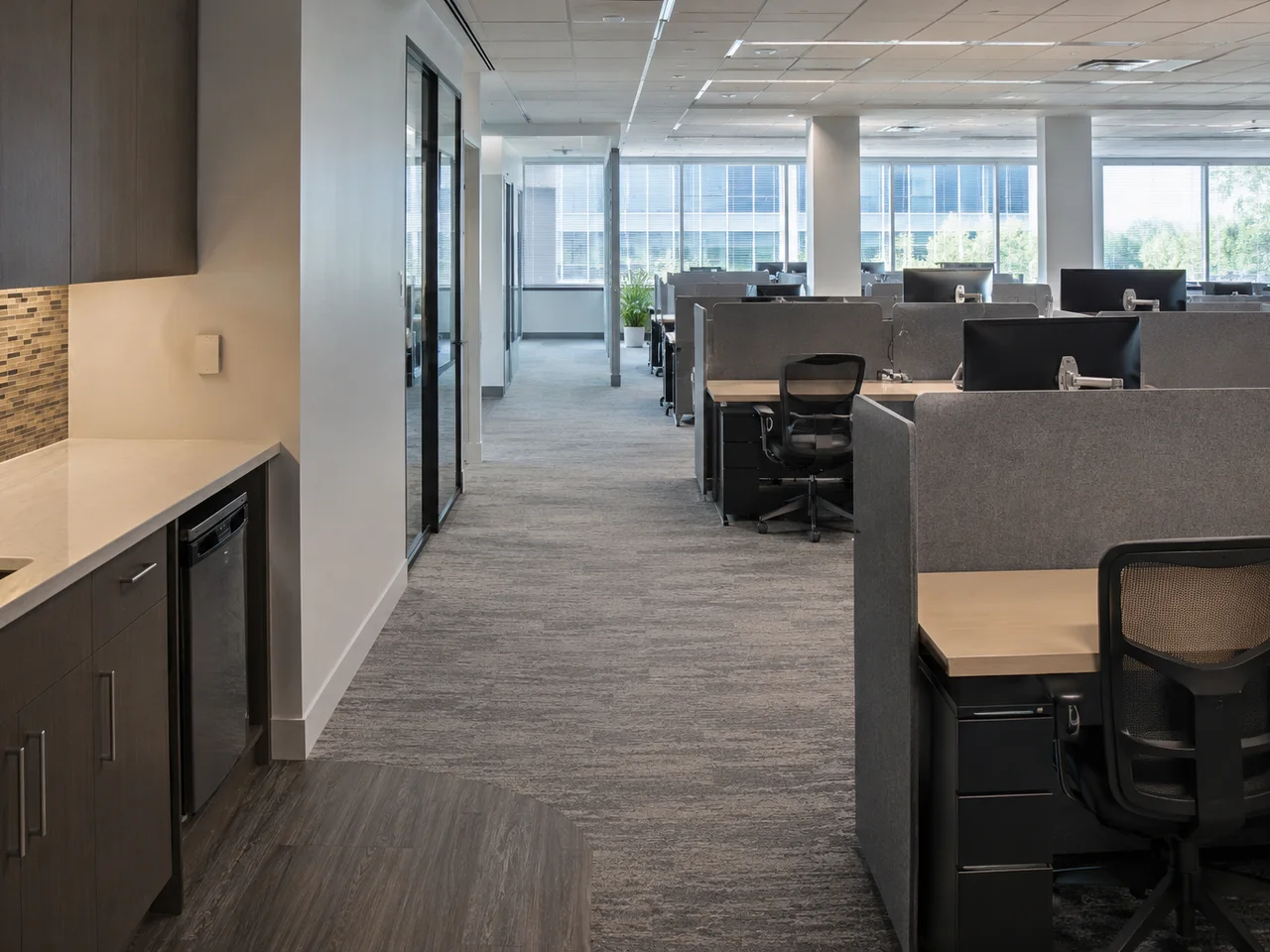 Offices