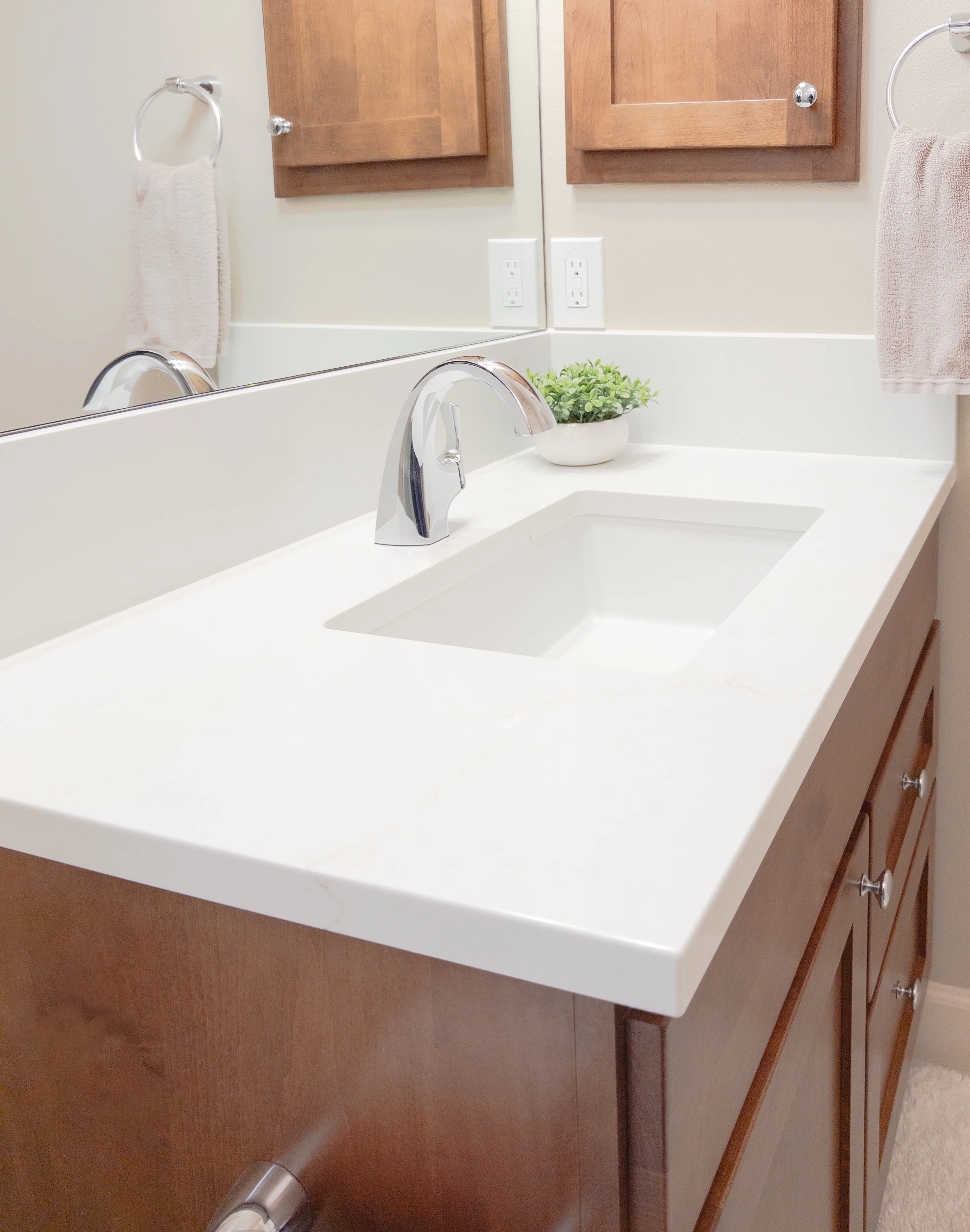 Bathroom Remodel in Sammamish Additional Image