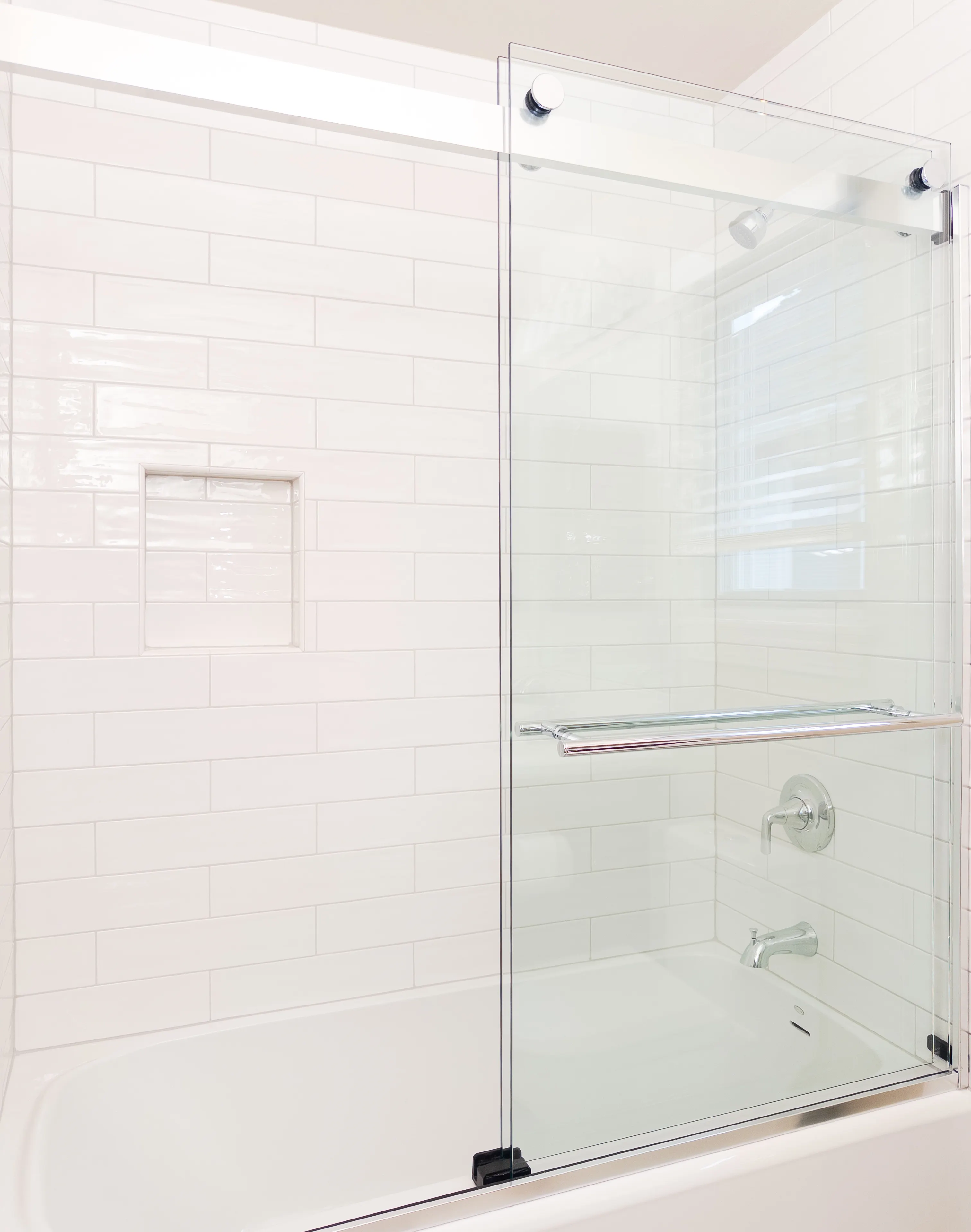 Bathroom Remodel in Sammamish Additional Image