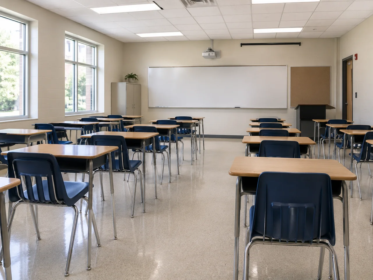 Educational Institutions
