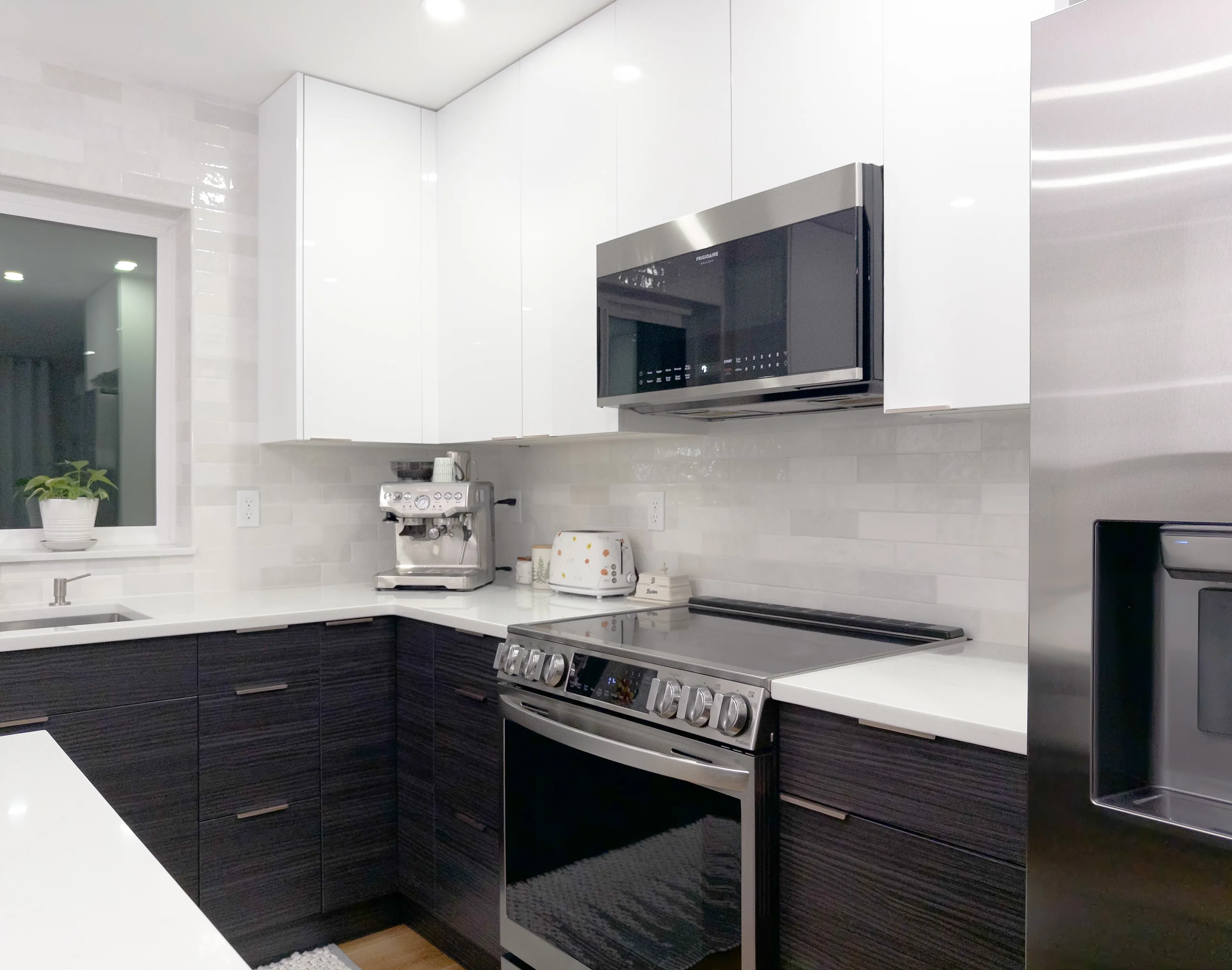 Modern Kitchen Remodel in Issaquah Additional Image