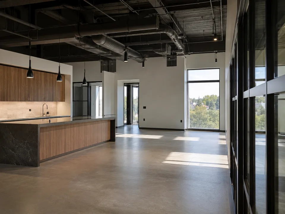 Punch List Closeout