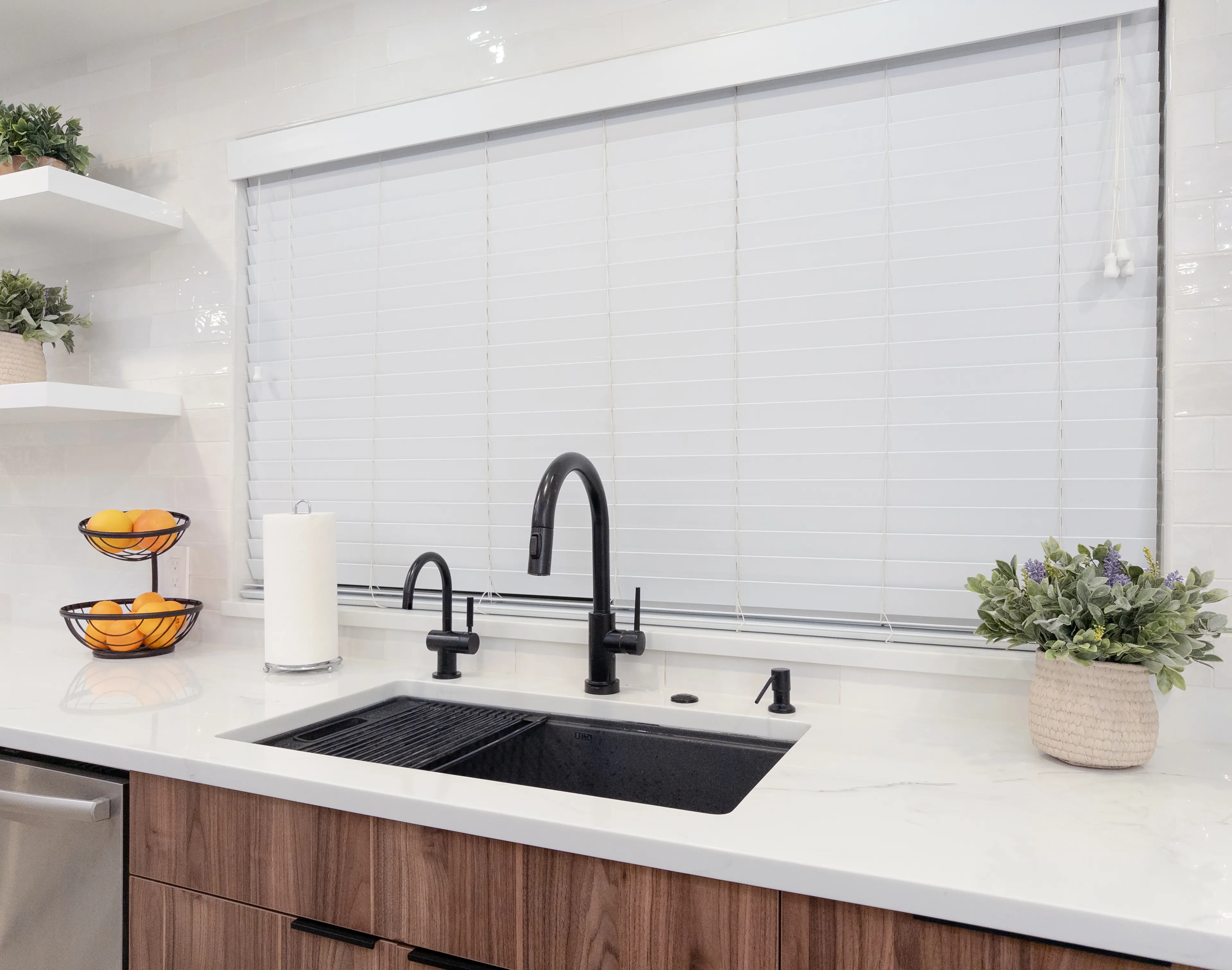 Modern Kitchen Remodel in Kent Additional Image