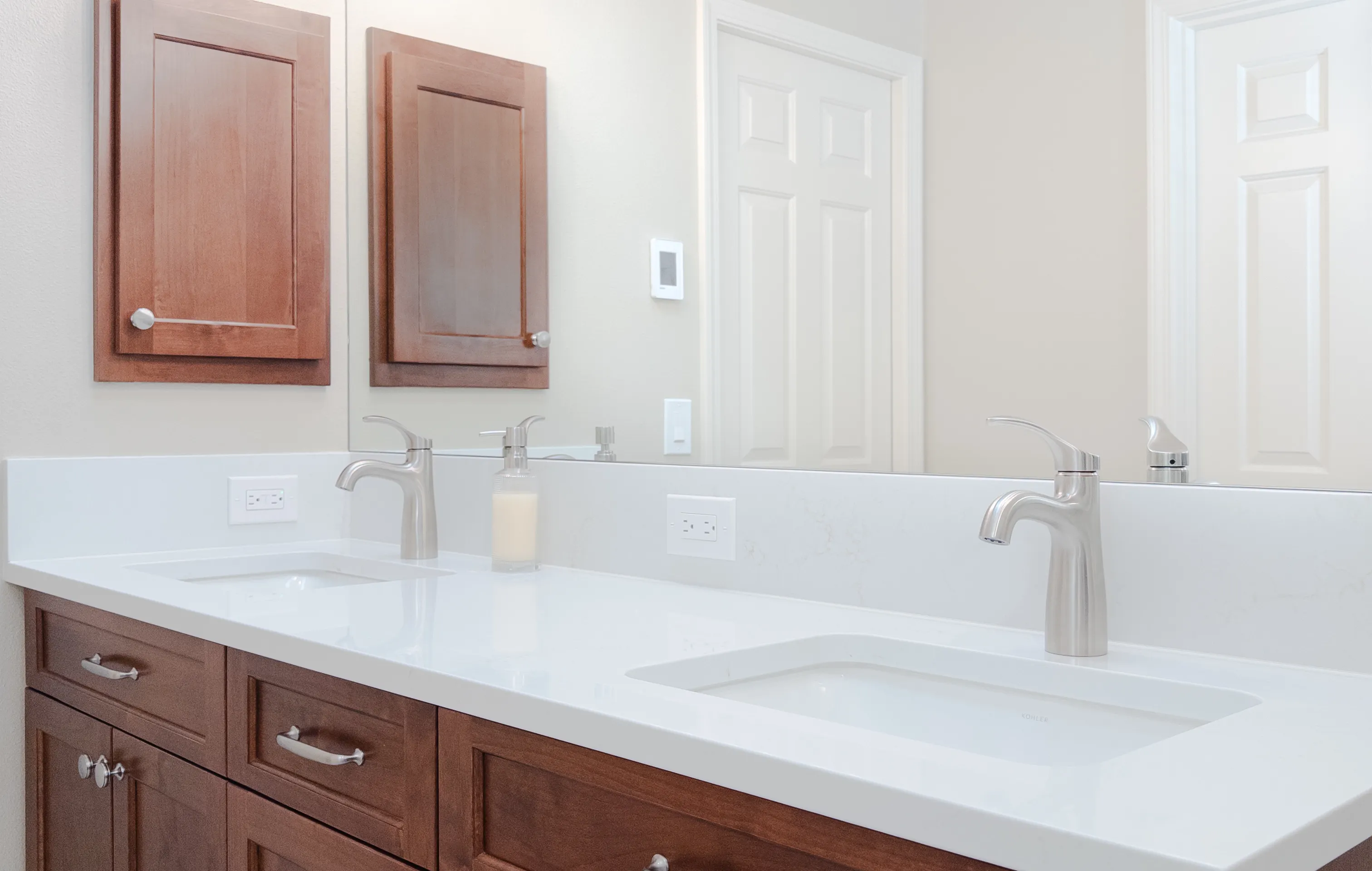 Bathroom Remodel in Sammamish