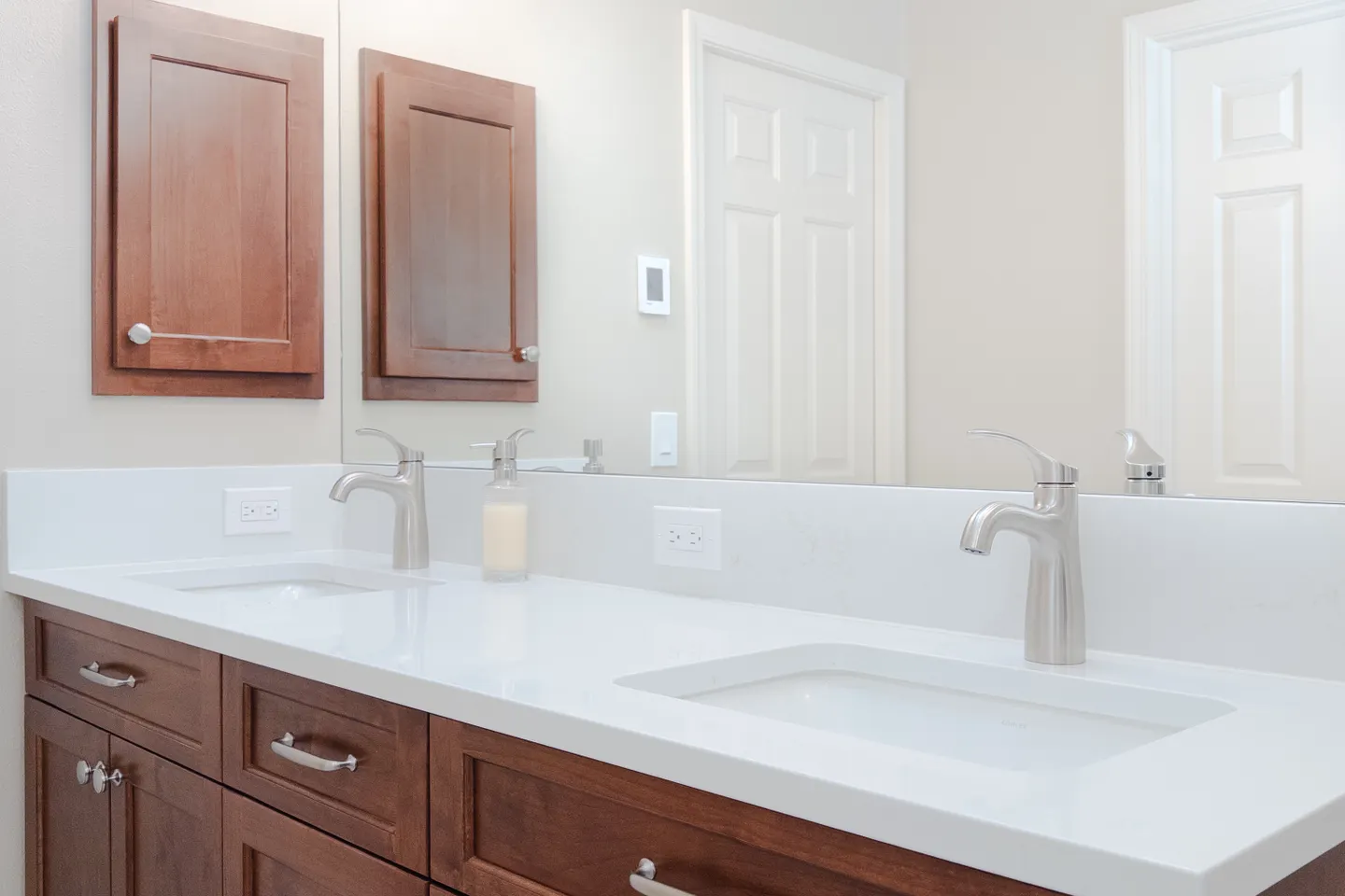 Bathroom Remodel in Sammamish