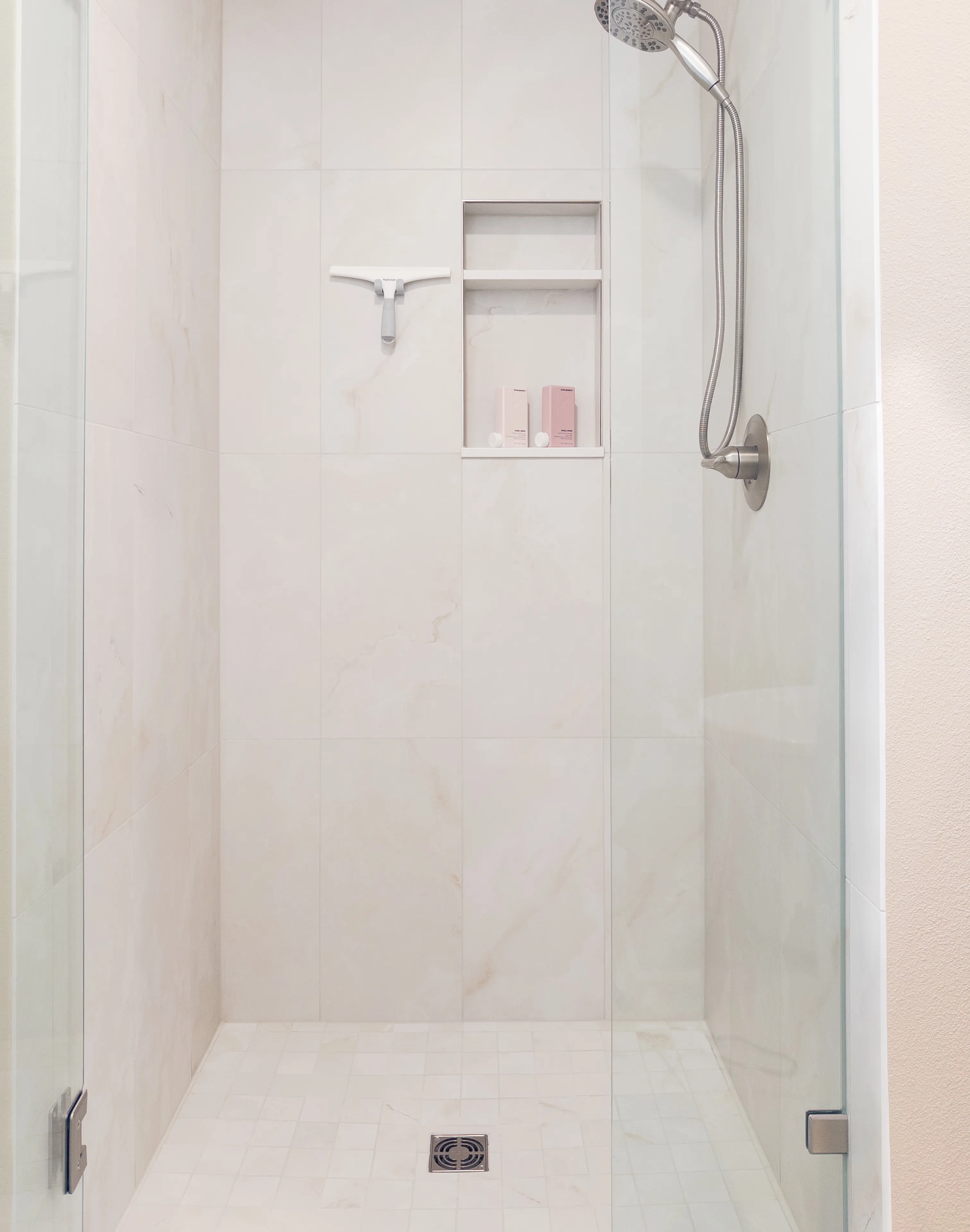 Bathroom Remodel in Sammamish After