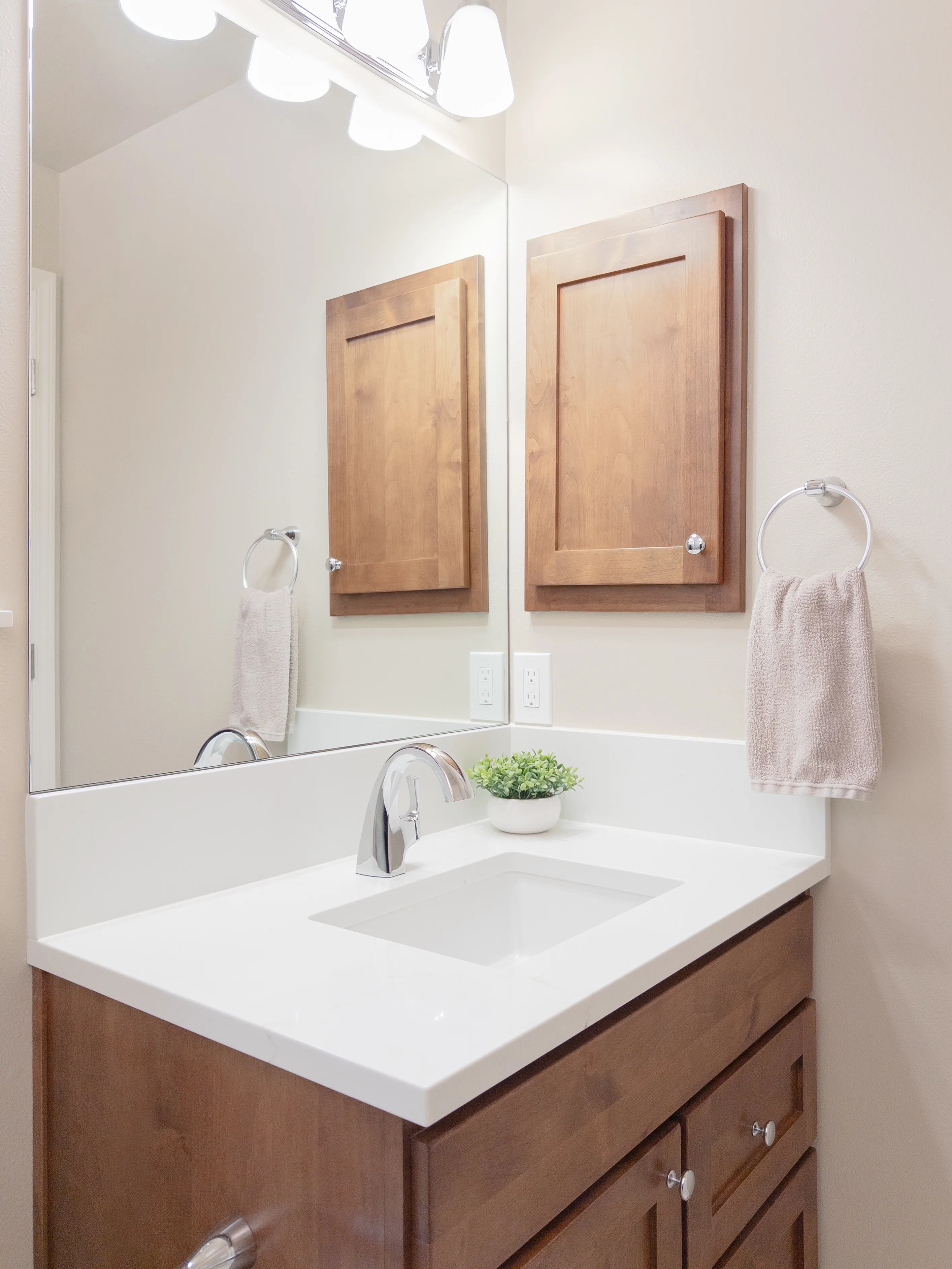 Bathroom Remodel in Sammamish After