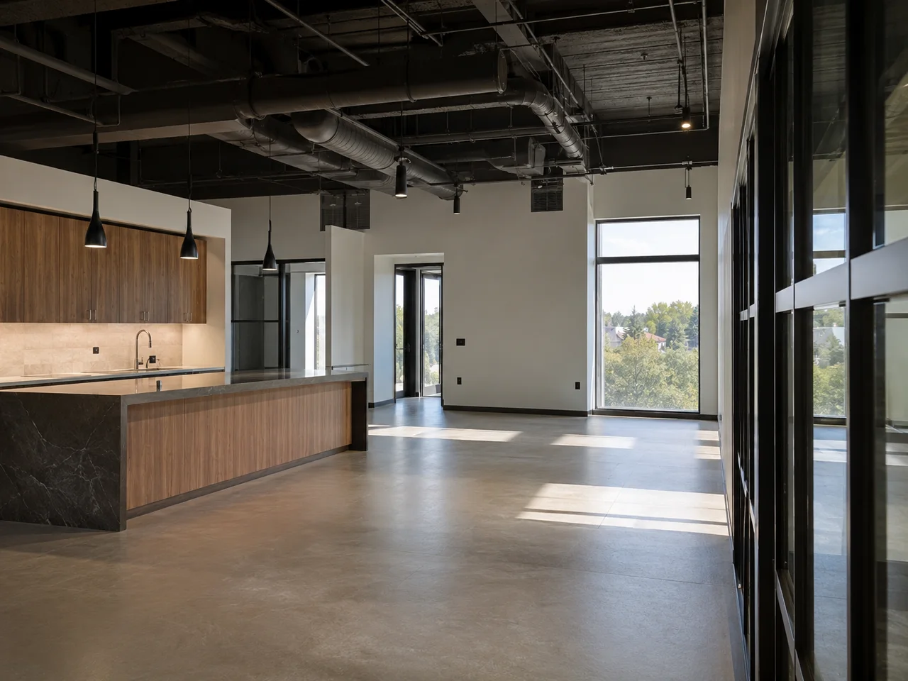 Punch List Closeout