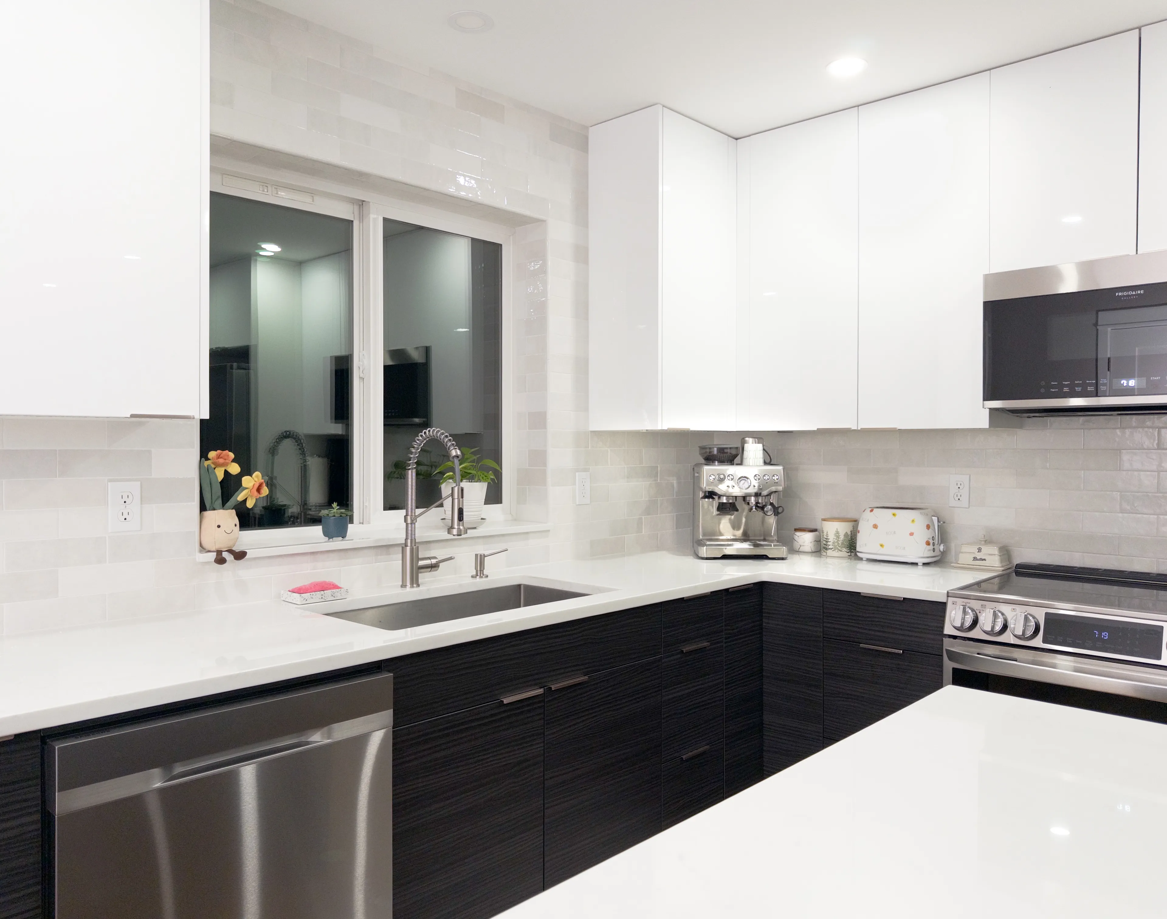 Modern Kitchen Remodel in Issaquah Additional Image